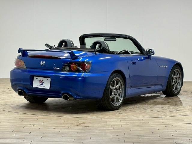 ホンダ S2000の画像17