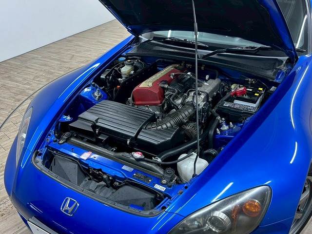 ホンダ S2000の画像18