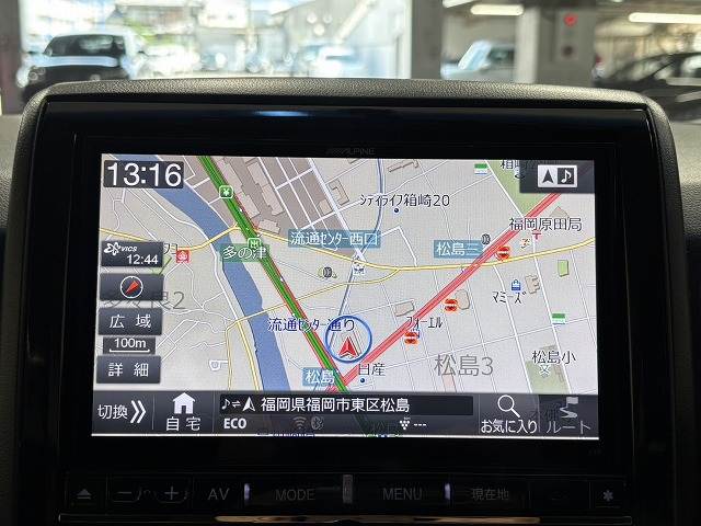 三菱 デリカD5の画像3