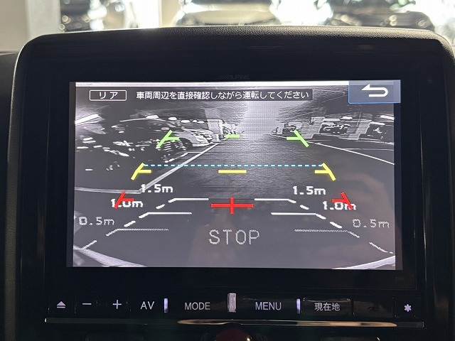 三菱 デリカD5の画像4