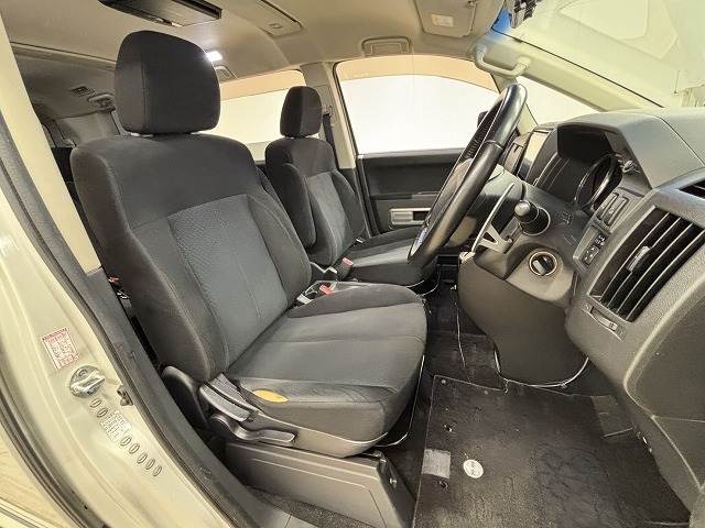 三菱 デリカD5の画像5