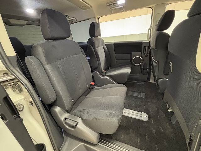 三菱 デリカD5の画像6