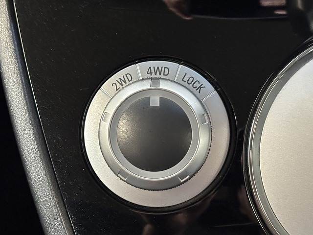 三菱 デリカD5の画像11