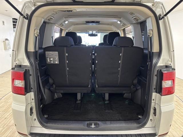 三菱 デリカD5の画像13