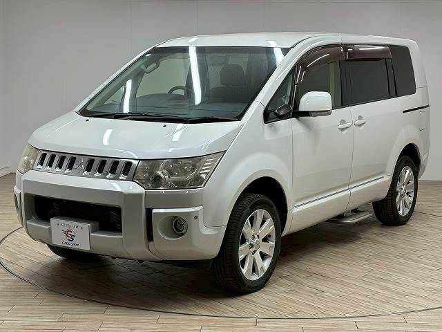 三菱 デリカD5の画像15