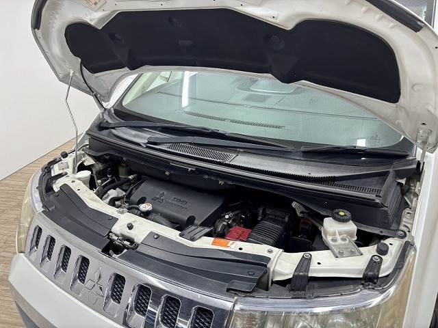 三菱 デリカD5の画像18