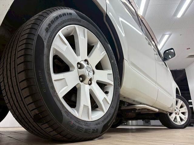 三菱 デリカD5の画像19