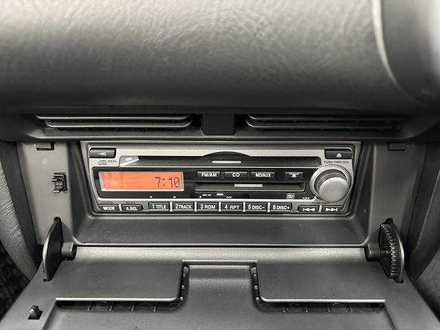 ホンダ S2000の画像3