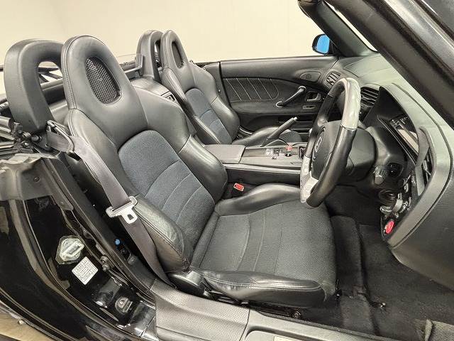 ホンダ S2000の画像5