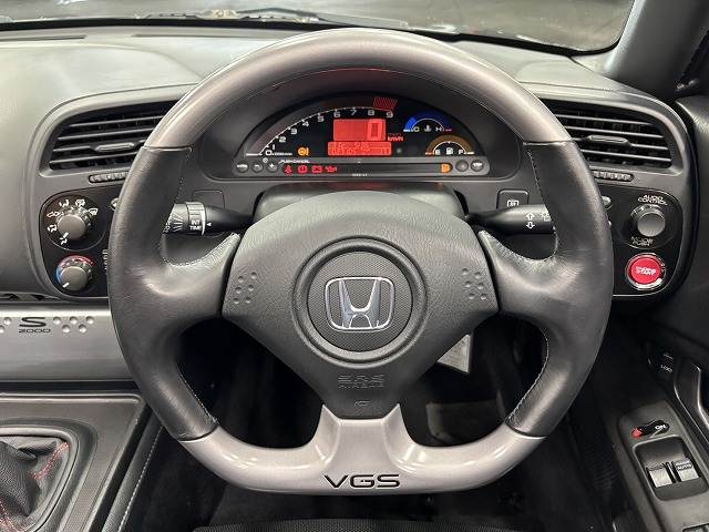 ホンダ S2000の画像6