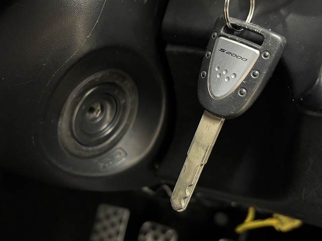 ホンダ S2000の画像9