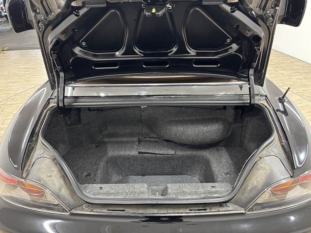 ホンダ S2000の画像13