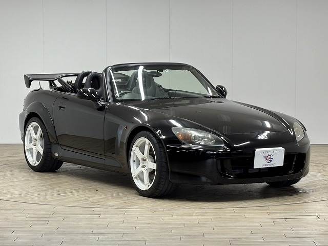 ホンダ S2000の画像14