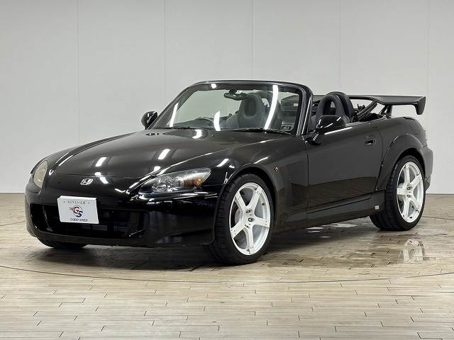 ホンダ S2000の画像15