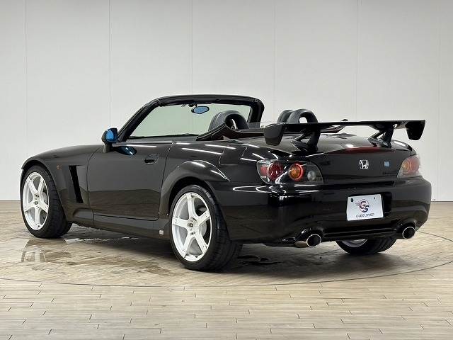 ホンダ S2000の画像16