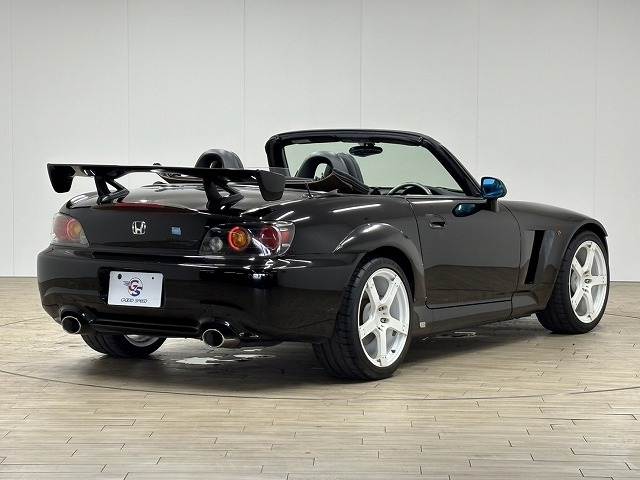 ホンダ S2000の画像17