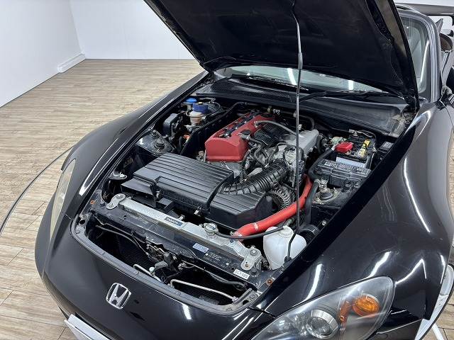ホンダ S2000の画像18