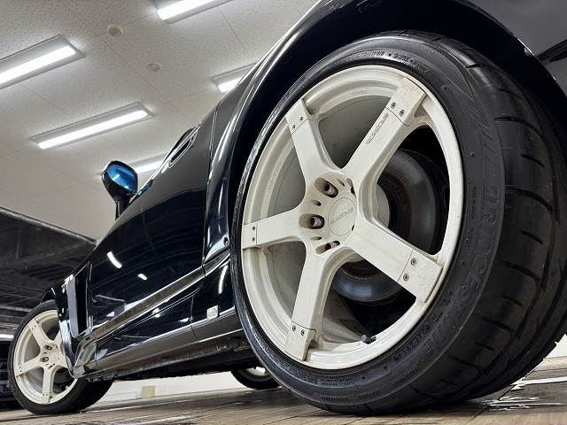 ホンダ S2000の画像19