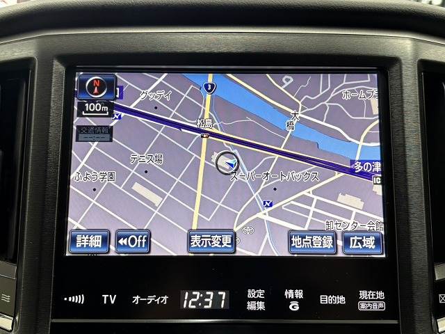 クラウンアスリートハイブリッドアスリートG 内装他