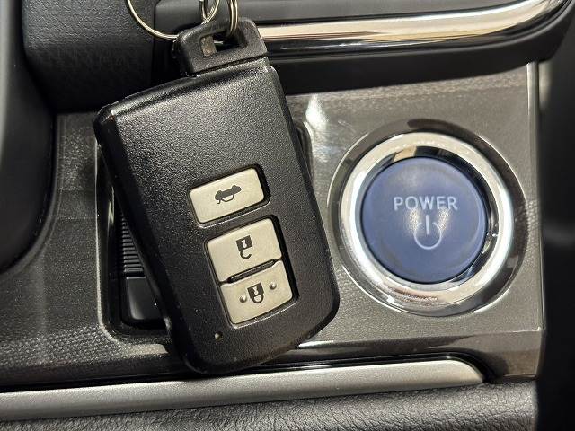 トヨタ クラウンアスリートハイブリッドの画像9