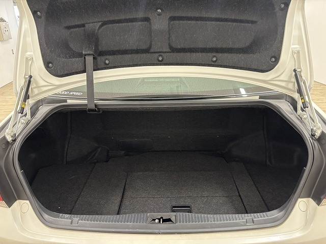 トヨタ クラウンアスリートハイブリッドの画像13