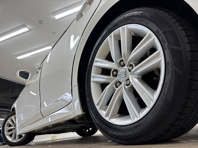 トヨタ クラウンアスリートハイブリッドの画像19