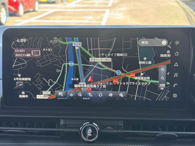 セレナハイウェイスターV 内装他