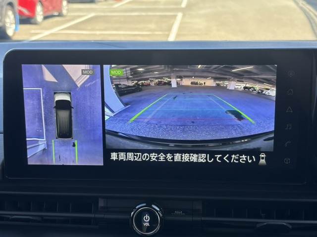 セレナハイウェイスターV 内装他