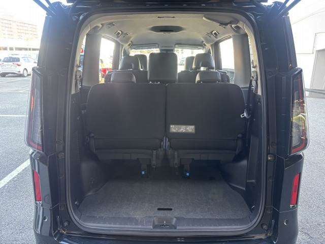 日産 セレナの画像13