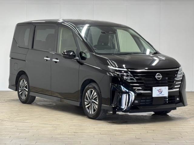 日産 セレナの画像14