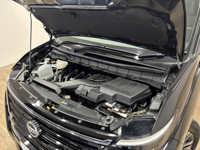 日産 セレナの画像18