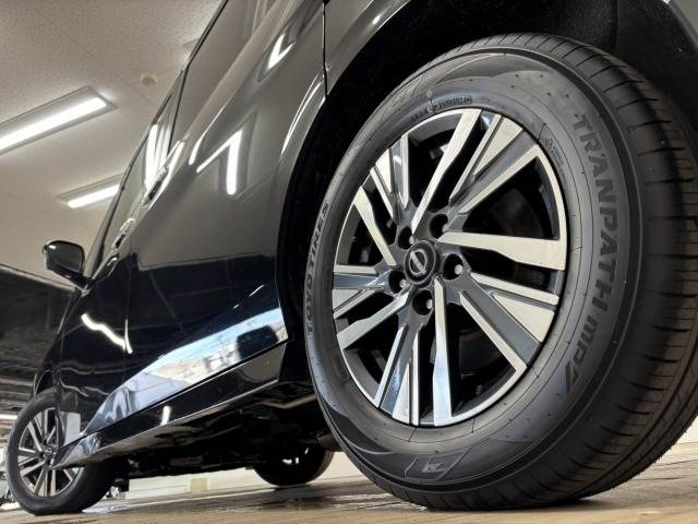 日産 セレナの画像19