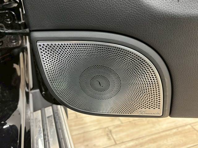 メルセデス・ベンツ G-CLASSの画像8