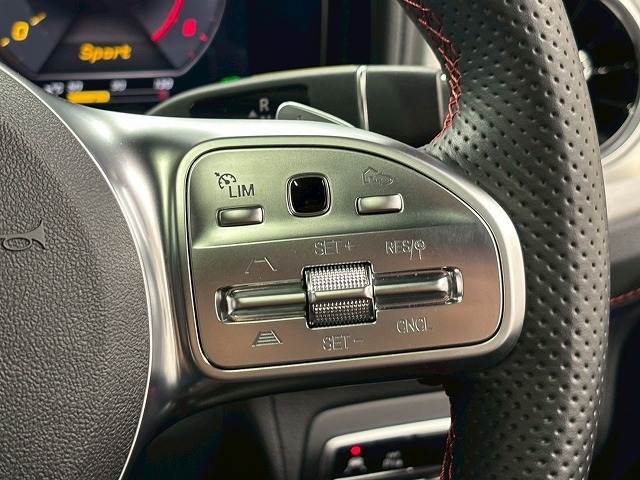 メルセデス・ベンツ G-CLASSの画像9