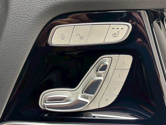 メルセデス・ベンツ G-CLASSの画像10