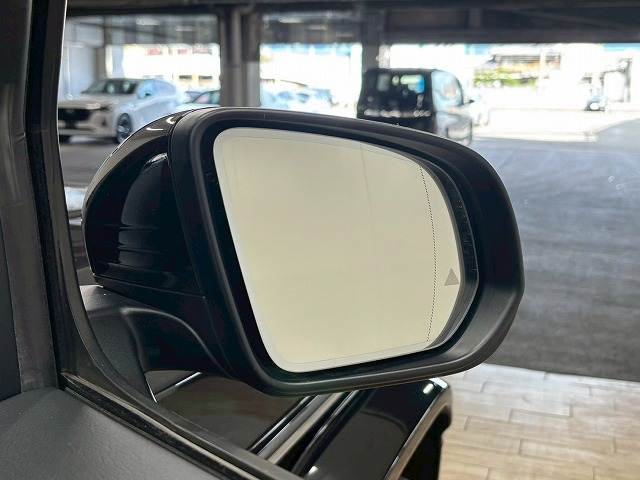 メルセデス・ベンツ G-CLASSの画像11