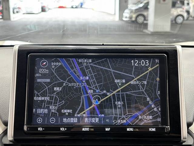 トヨタ RAV4の画像3