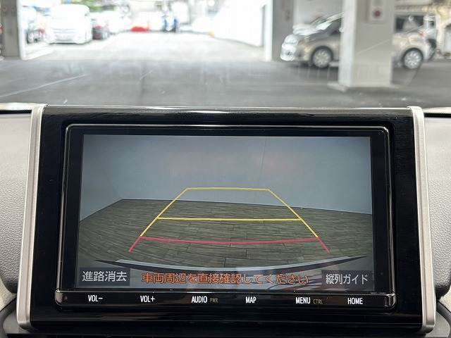 トヨタ RAV4の画像4