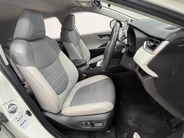 トヨタ RAV4の画像5