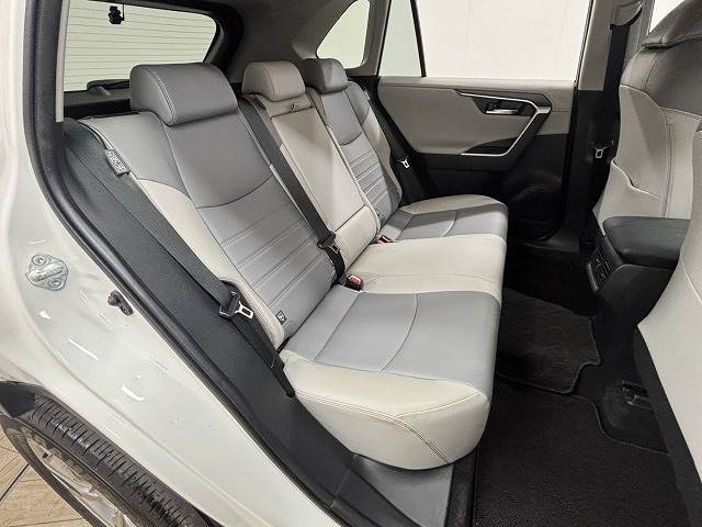 トヨタ RAV4の画像6