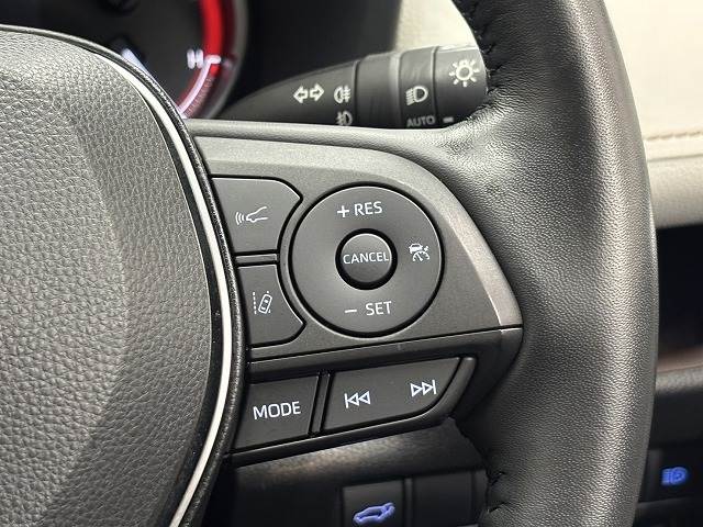 トヨタ RAV4の画像7