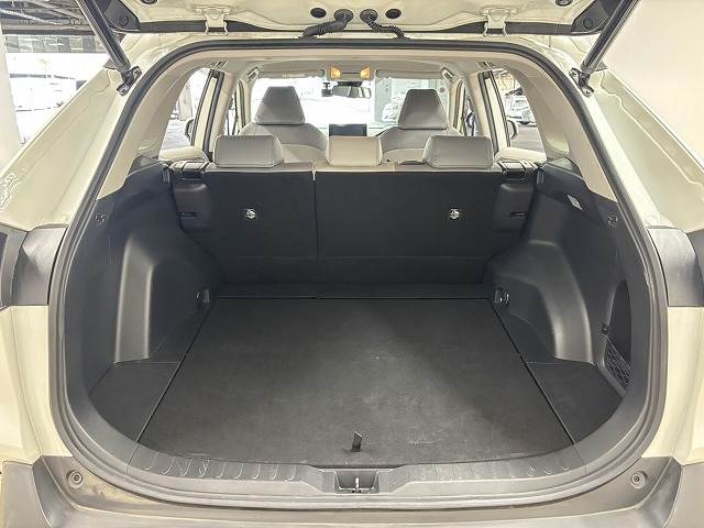 トヨタ RAV4の画像13