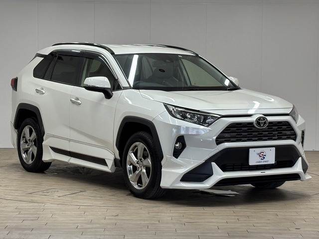 トヨタ RAV4の画像14