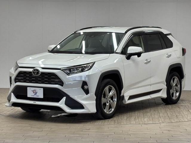 トヨタ RAV4の画像15