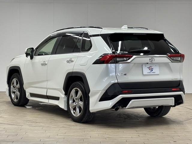 トヨタ RAV4の画像17
