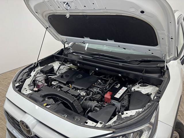 トヨタ RAV4の画像18