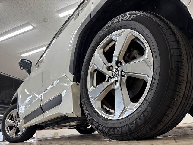 トヨタ RAV4の画像19