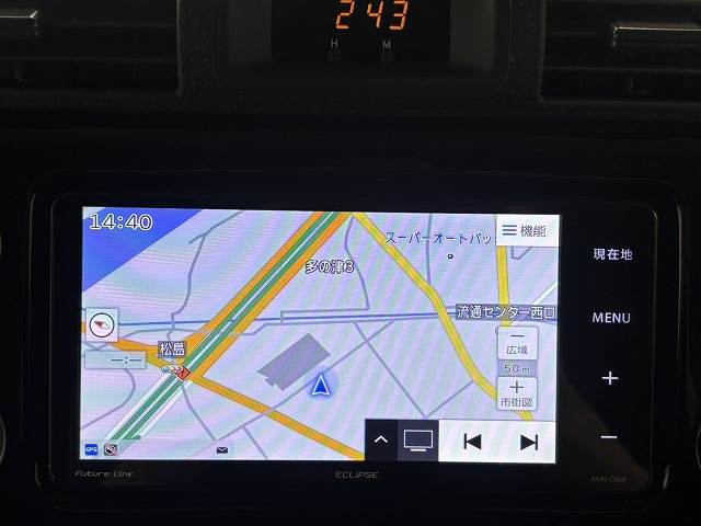 FJクルーザー“Final Edition” 内装他