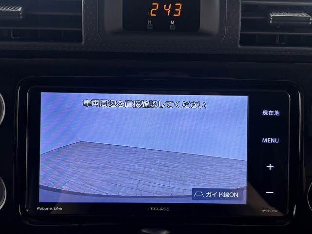 FJクルーザー“Final Edition” 内装他