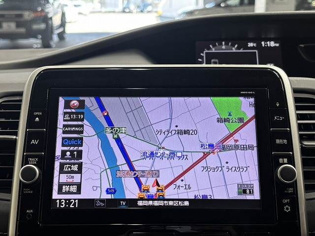 日産 セレナの画像3